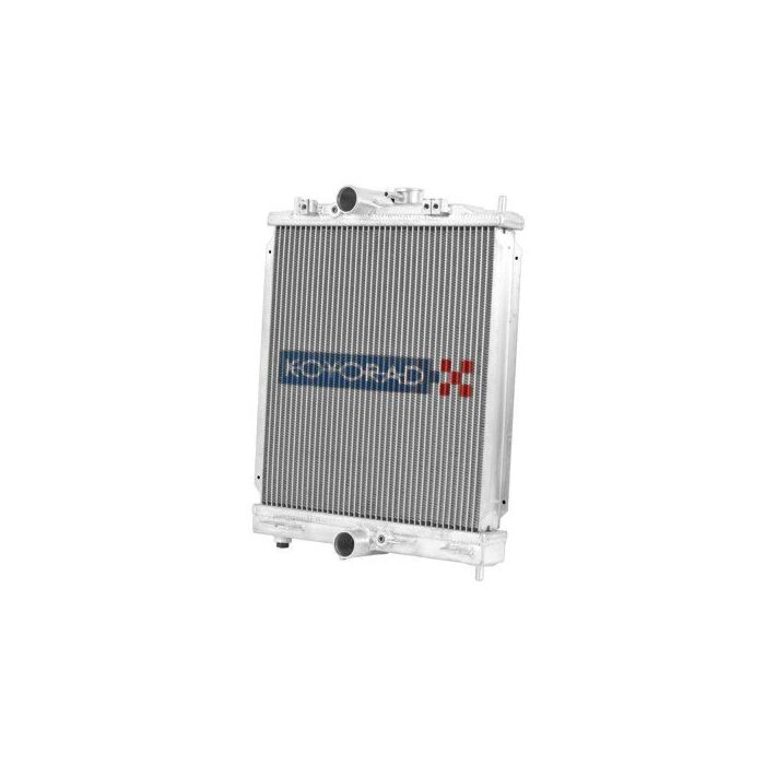 Koyo Aluminium Performance radiator (Civic/Del sol D-serie engines) | KOYO-R15952 | A4H-TECH.COM