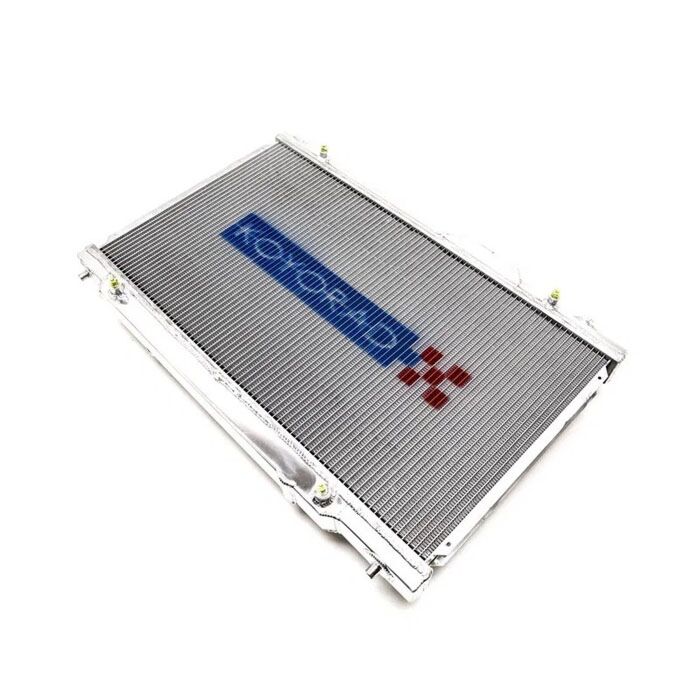 KoyoRad Racing Aluminium Performance Radiator (Honda Civic 2017+ 1.5 Turbo FK7) | KOYO-HH083967 | A4H-TECH.COM