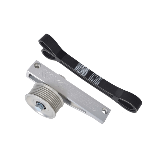 K-Tuned Klima/Servolenkung delete satz V2 (K20/24-motor) | KP-UNV-400 | A4H-TECH.COM