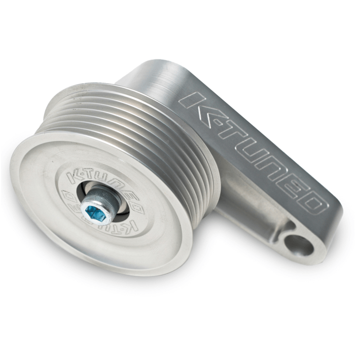 K-Tuned Verstelbare Poelie-Kit (K20-motoren) | KPB-K20-500