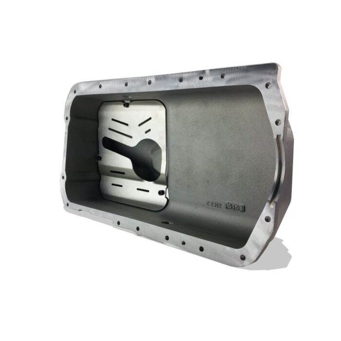 Moroso baffled sump  (K-serie engines) | MO-20919 | A4H-TECH.COM