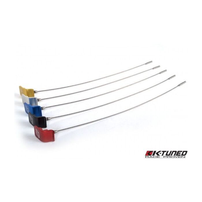K-Tuned Motorolie Peilstok (K24-Motoren 01-12) | KT-DIP-k24 | A4H-TECH.COM