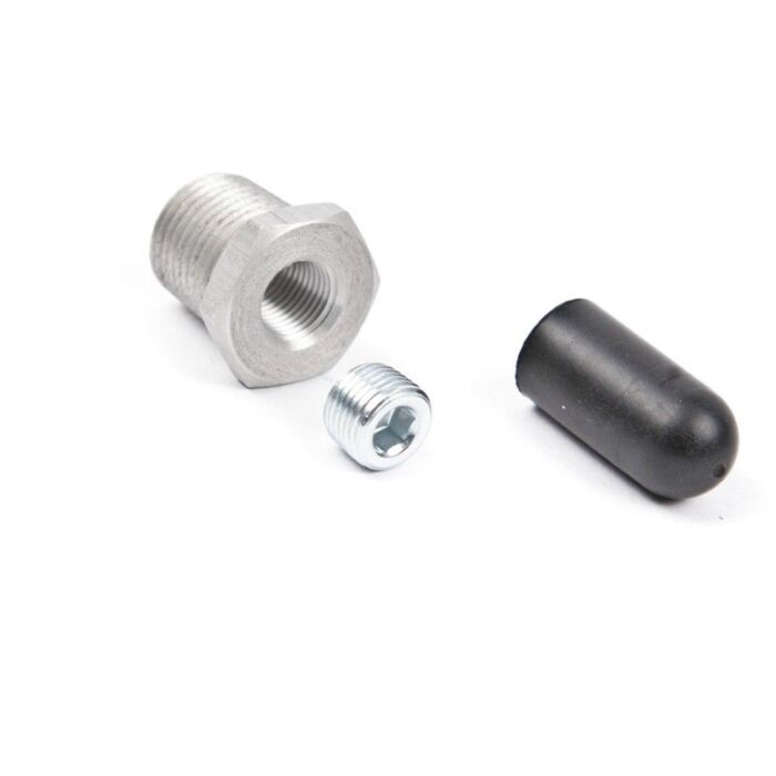 K-tuned IACV Delete Kit (K-serie engines) | KT-KTD-AA-DEL | A4H-TECH.COM