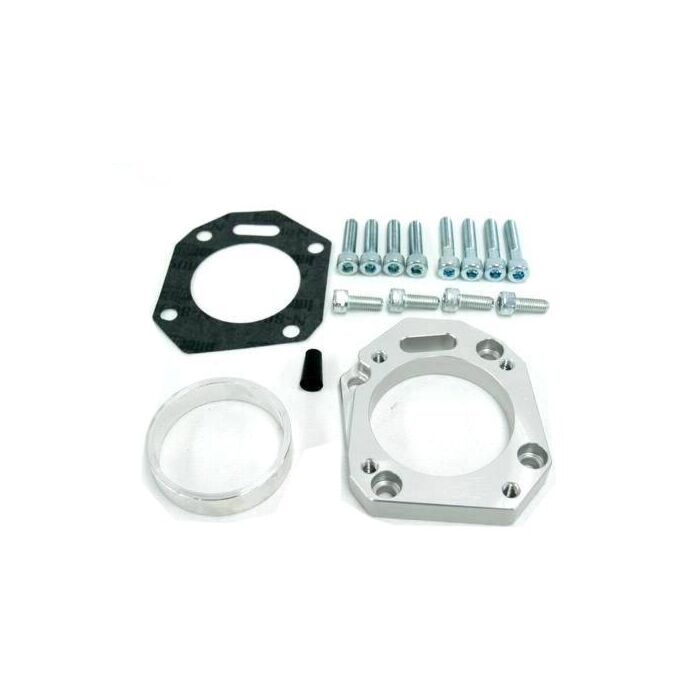K-tuned RBC/RRC 62/70mm Adatorplaat (K-serie motoren) | KT-RBC-62-342