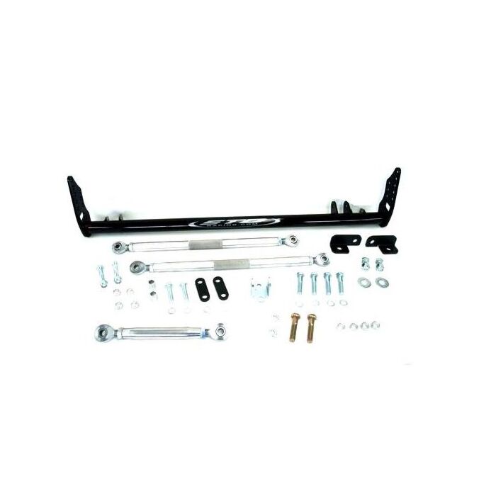 K-tuned Traction Bar (Civic/CRX 88-91 B-serie swap) | KTD-8891-TB-109