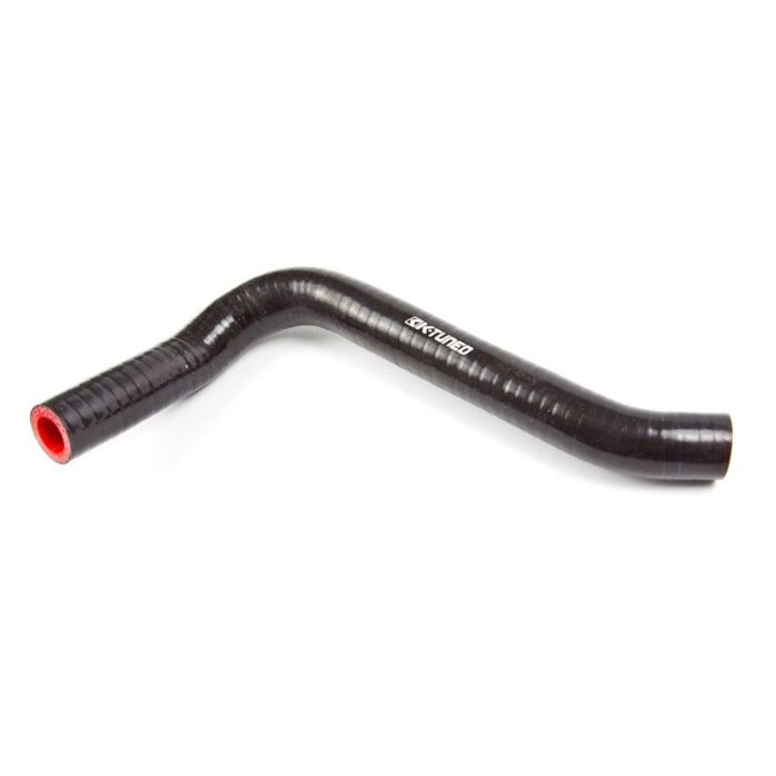 K-Tuned siliconen recirculatie slang (K-serie motoren) | KTD-KHH-UM-301