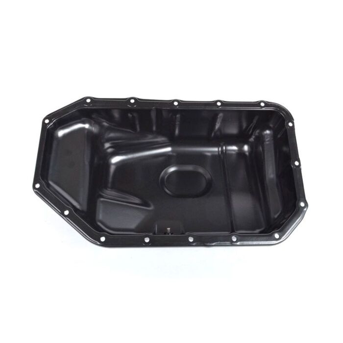 K-Tuned stalen carterpan Honda (K-serie motoren) | KTD-OLP-PAN | A4H-TECH.COM