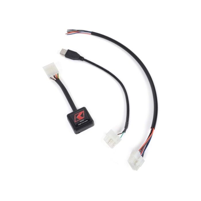 K-Tuned S2000 cluster installation satz (Civic/CRX/Del sol/Integra) | KTD-S2K-CON | A4H-TECH.COM