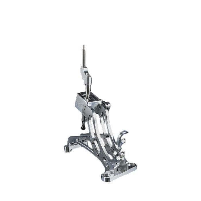 K-Tuned Verstelbare performance short shifter (Honda Civic 2022+ 2.0 Type R turbo FL5) | KTD-SFT-11G | A4H-TECH / ALL4HONDA.COM