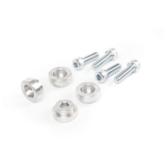 K-Tuned schalter buchsen satz (Integra 01-06) | KTD-SFT-BUS | A4H-TECH.COM