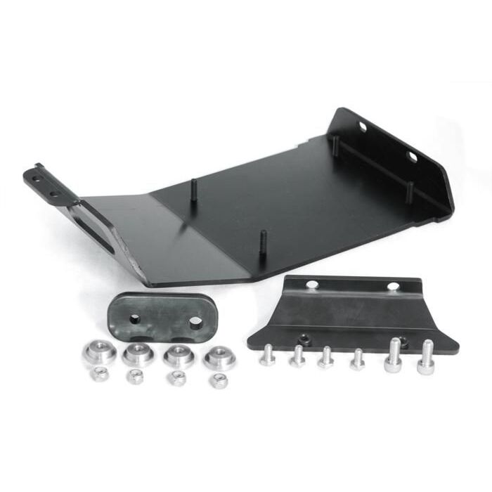 K-Tuned shifter mount kit K-Swap (Civic/CRX/Del sol/Integra) | KTD-SPL-01