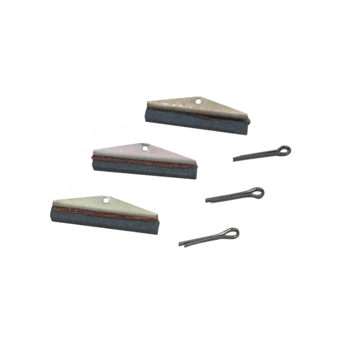 Lisle 240 grit hoonstenen voor LISLE L10000 (Universeel) | L10050 |