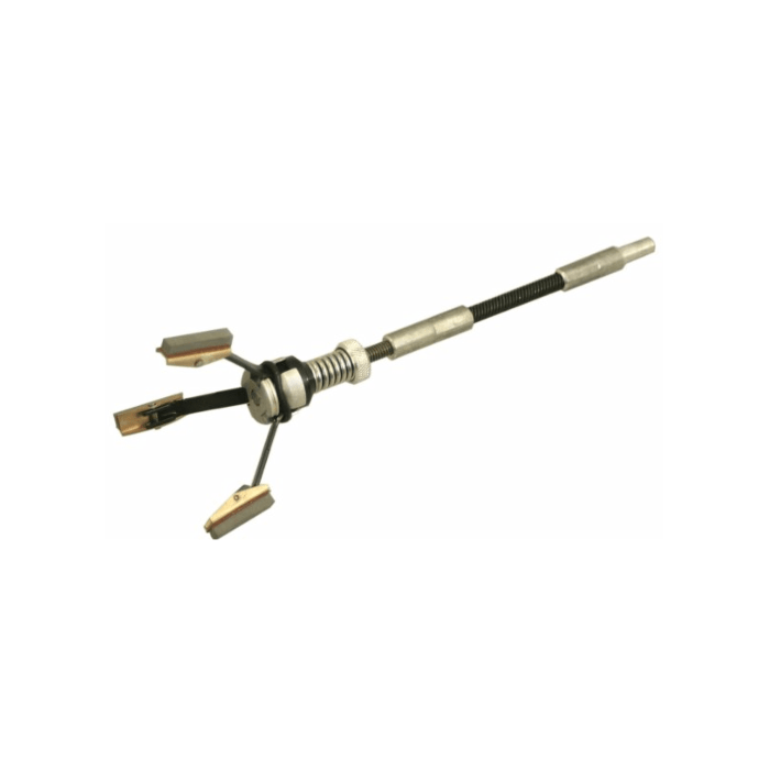 Lisle Remklauw hoon apparaat (38.1-79.3mm) (Universeel) | L10400 |