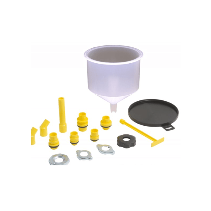 Lisle Spill-Free trechter (Universeel) | L24680 |
