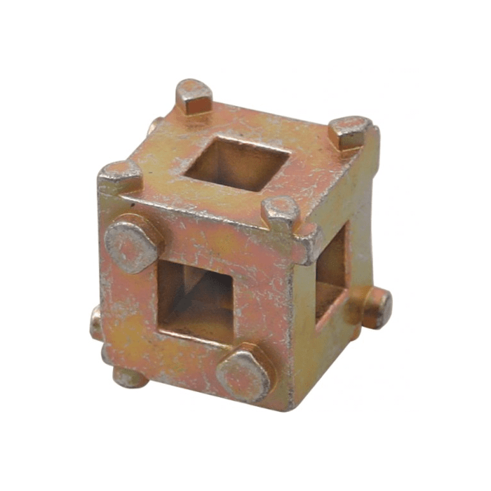Lisle Remzuiger terugsteller (achter zuiger) (Universeel) | L28600 |