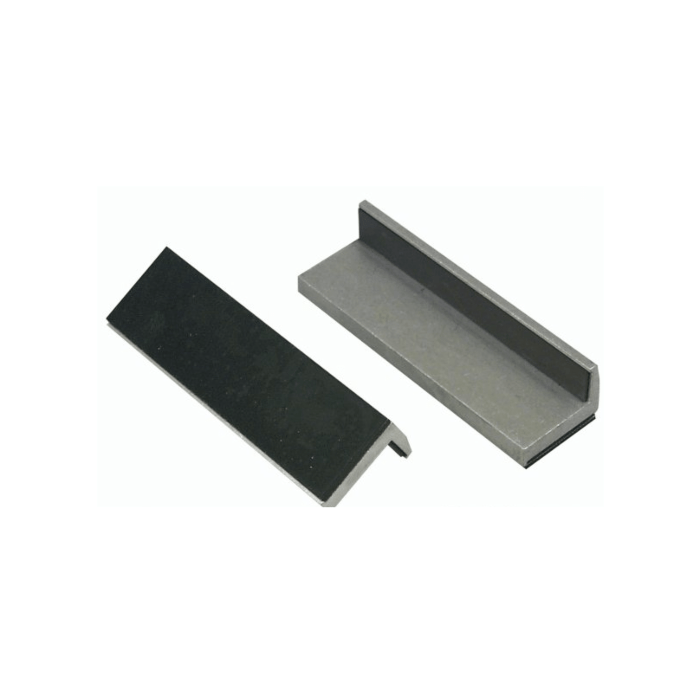 Lisle Bankschroef klemmen aluminium met rubber (Universeel) | L48100 |