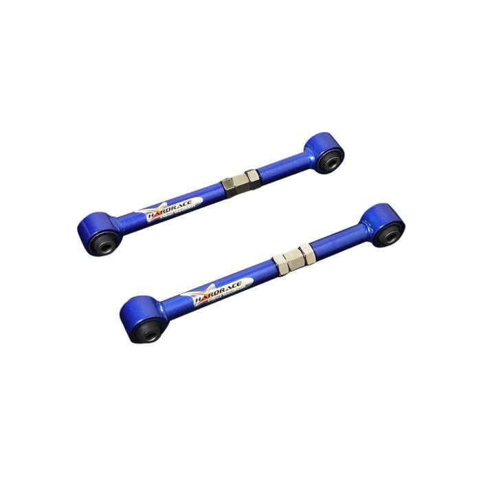 Hardrace Laterale armen achter / onder voorzijde (Honda Accord 98-03 4drs) | HR-6636-F | A4H-TECH / ALL4HONDA.COM