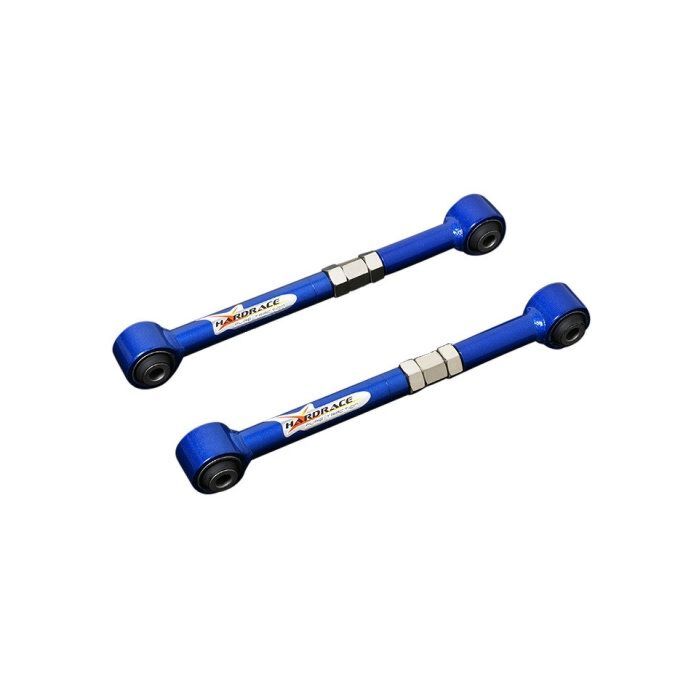 Hardrace Laterale armen achter / onder achterzijde (Honda Accord 98-03 4drs) | HR-6636-R | A4H-TECH / ALL4HONDA.COM