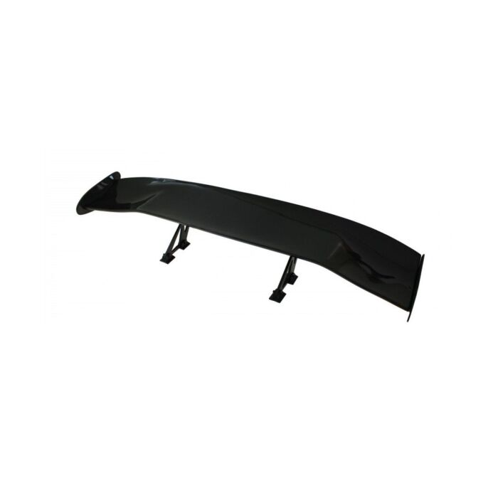 H-Gear Racing Spec Carbon Spoiler 139cm (universal) | HG-218312 | A4H-TECH.COM