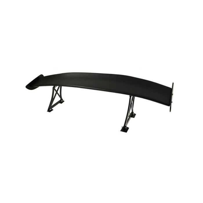 H-Gear GT Spoiler ABS Kunststoff 139cm (universal) | AUS-TS-UN51 | A4H-TECH.COM