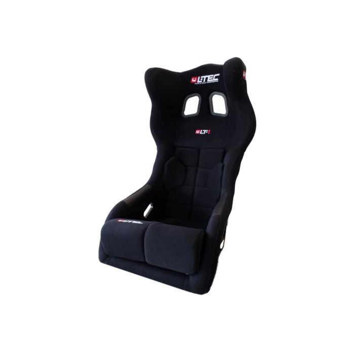 LTEC Bucket seat LT-1 FIA (universal) | LT-1 | A4H-TECH / ALL4HONDA.COM