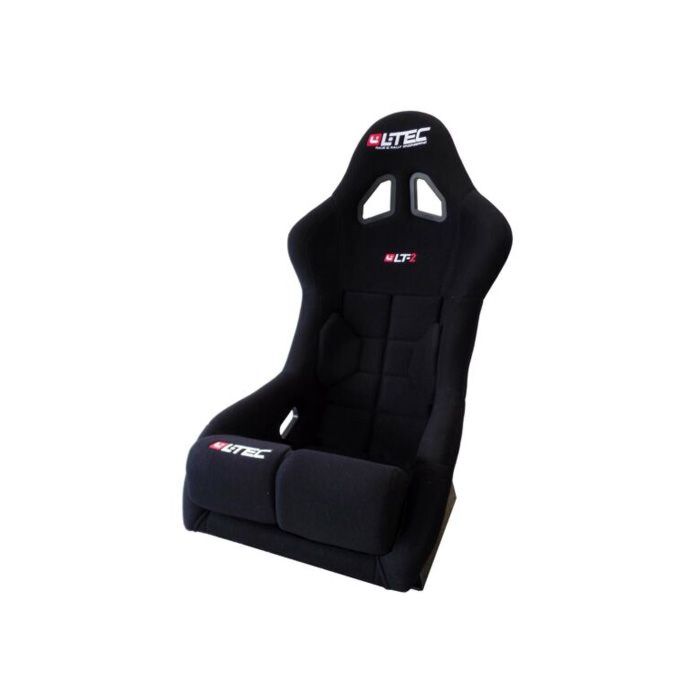 LTEC Bucket seat LT-2 FIA (universal) | LT-2 | A4H-TECH / ALL4HONDA.COM