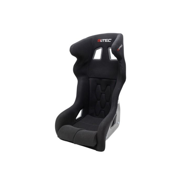 LTEC Bucket seat hamer race (universal) | LT-Hamer | A4H-TECH / ALL4HONDA.COM