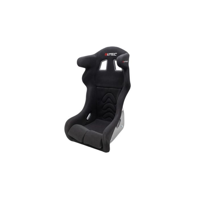 LTEC Bucket seat phantom race (universal) | LT-Phantom | A4H-TECH / ALL4HONDA.COM