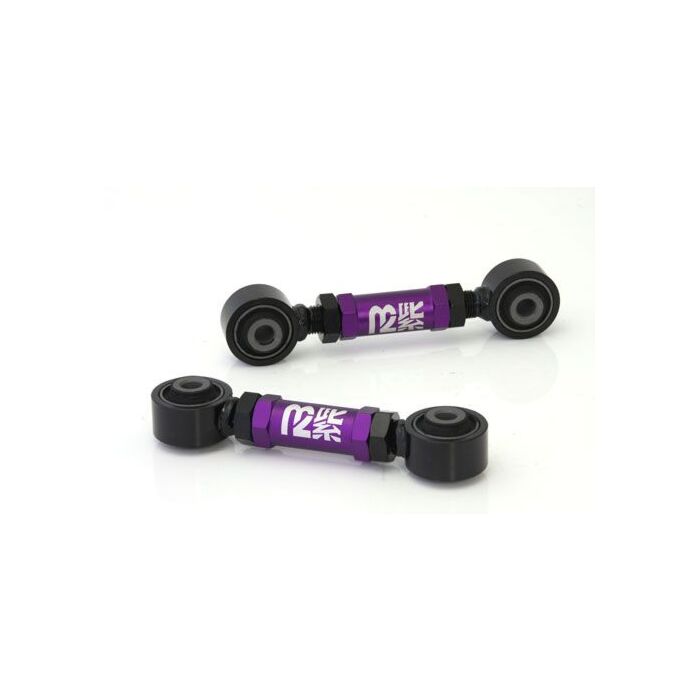M2 Sport Toe Arm Kit rear (Civic/CRX/Del sol/Integra) | M2-1-2 | A4H-TECH.COM