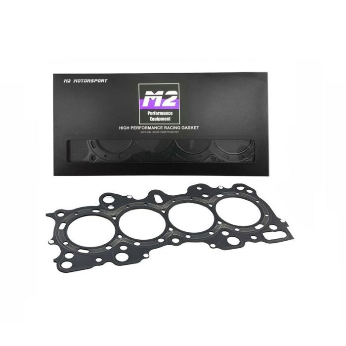M2 Sport high compression head gasket 0.4mm (B-serie engines) | M2-GASK-B16-04 | A4H-TECH.COM