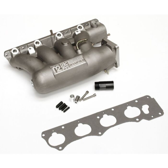 M2 Sport 70mm intake manifold (Civic/Integra/Accord) | M2-RSIM-K20-73 | A4H-TECH.COM