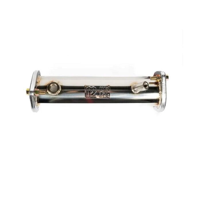 M2 Motorsport RVS Testpipe 76mm (Nissan Skyline R34 /S13/S14/ Sunny GTIR) | M2-NSDC-R34 | A4H-TECH / ALL4HONDA.COM