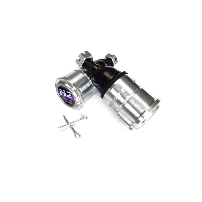 M2 Sport extended ball joints front (Civic 01-06/Integra 01-06 Type S/RSX) | M2-RCA-EP3 | A4H-TECH / ALL4HONDA.COM