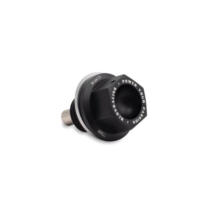 H-Gear magnetic sump plug (universal Honda) | HG-T-4035006 | A4H-TECH.COM