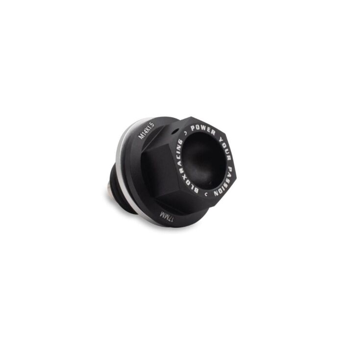H-Gear magnetisch schaltgetriebe stopfen (universal Honda) | HG-T-403003 | A4H-TECH.COM
