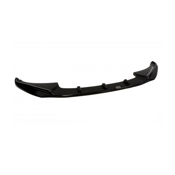 Maxton Design bumperlip/splitter voorzijde glans zwart (Civic 07-12 3/5drs Fcl.) | MX-HO-CI-8F-FD1-GB | A4H-TECH.COM