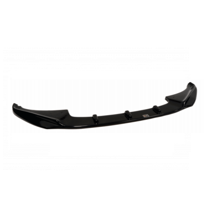 Maxton Design frontlippe/splitter Vorne glanzen schwarz (Civic 07-12 3/5drs Pre Fcl.) | MX-HO-CI-8-FD1-GB | A4H-TECH.COM