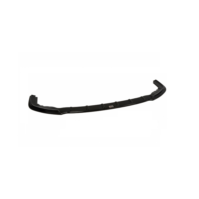 Maxton Design bumperlip/splitter voorzijde glans zwart (Civic 96-98 2/3/4 drs) | MX-HO-CI-6-FD1-GB | A4H-TECH.COM