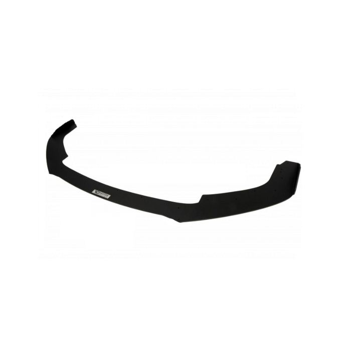 Maxton Design racing frontlippe/splitter Vorne V1 schwarz (Civic 2017+ Type R Turbo FK8) | MX-HO-CI-10-TYPE-R-CNC-FD1A-GB | A4H-TECH.COM