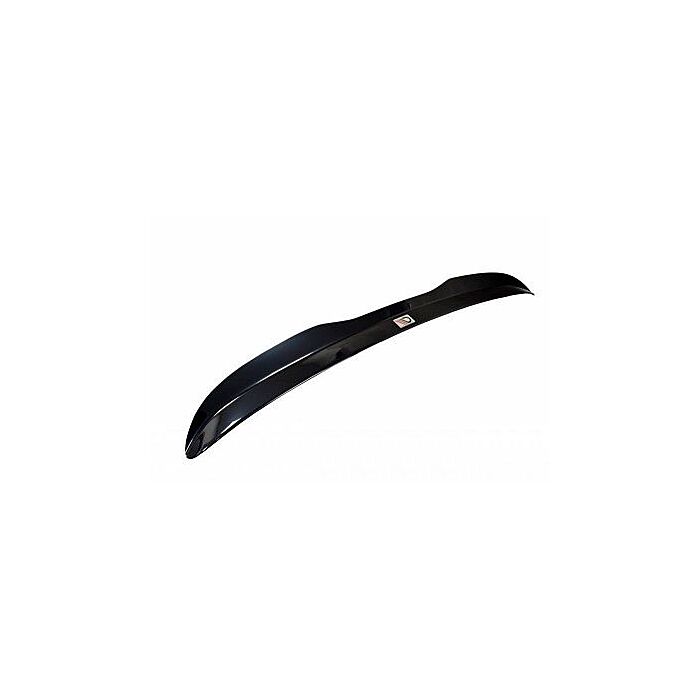 Maxton Design spoiler extension gloss black (Jazz 02-08) | MX-HO-JA-1-CAP1-GB | A4H-TECH.COM