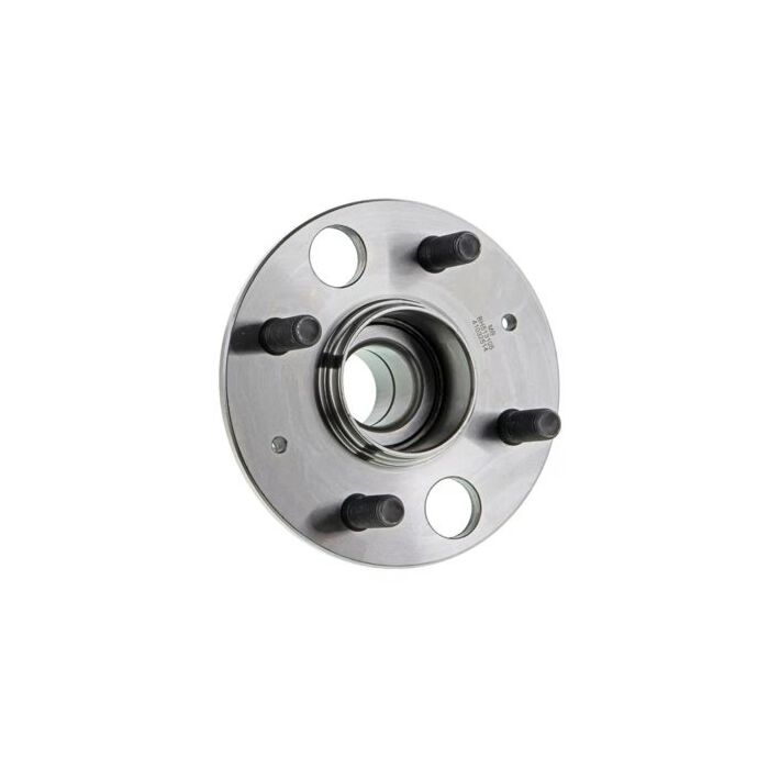 Mevotech-Wielnaaf-4x100-300mm-achterzijde-ABS-Honda-Civic-CRX-Del-Sol-Integra | ME-H513105 | A4H-TECH / ALL4HONDA.COM
