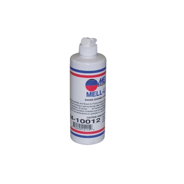 Melling Mell-Lube motor montage öl (Universal) | MEL-M-10012 | A4H-TECH / ALL4HONDA.COM