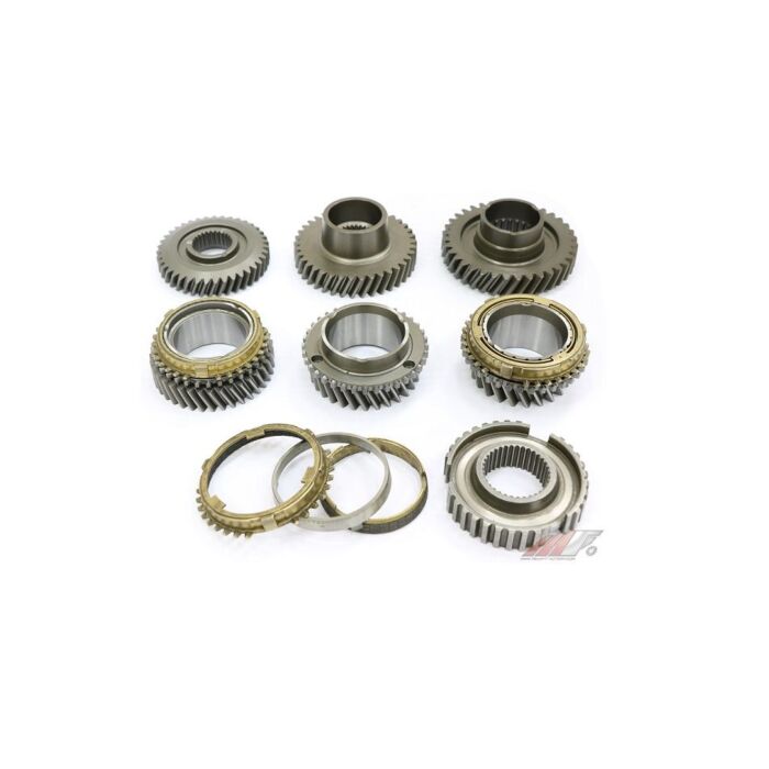 MFactory Close ratio Zahnräder (S20/S40 Getriebe) | MF-TRS-01D-1 | A4H-TECH.COM