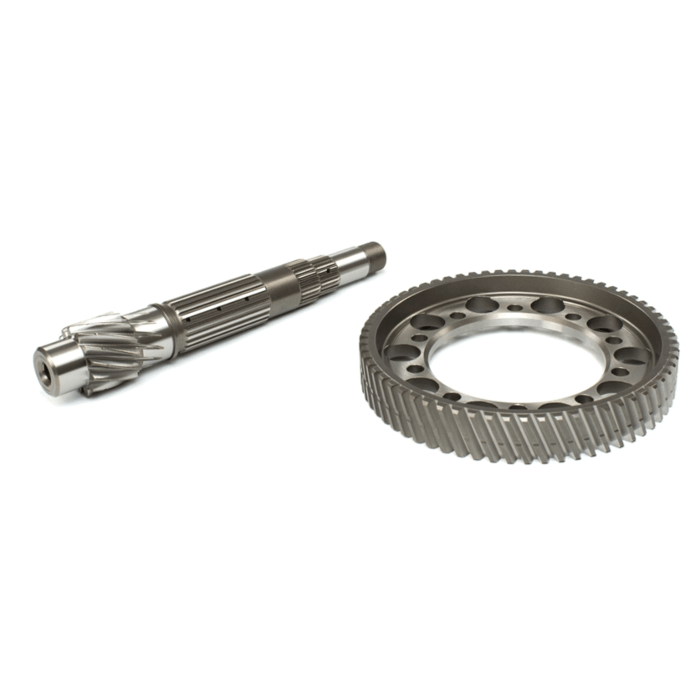 MFactory Final Drive 4,928 Verhältnis (B16A1 Y1/S1/J1/Y2 Getriebe) | MF-TRS-02B49C | A4H-TECH.COM