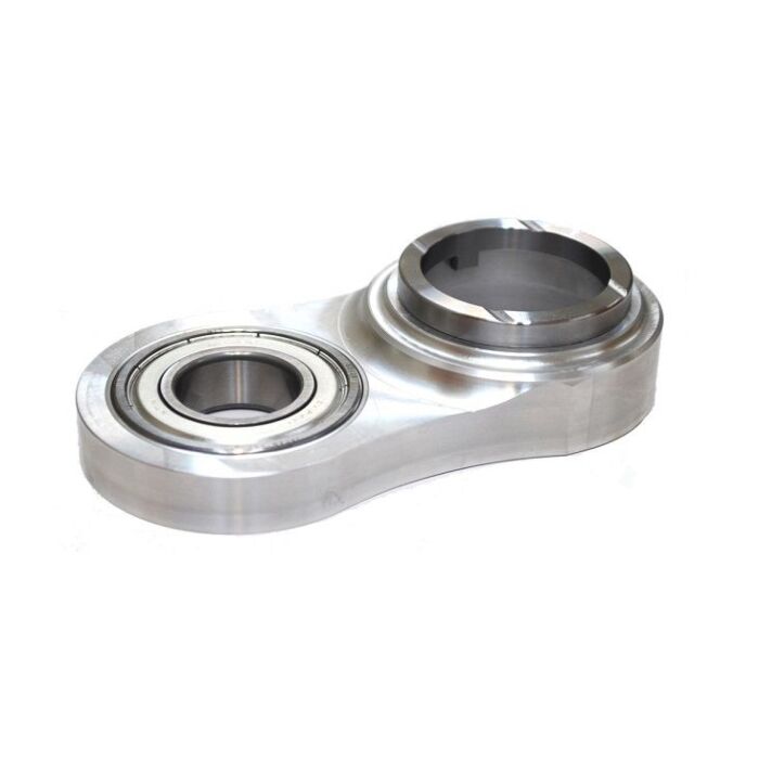 MFactory hoofdas brace (Y21/S4C/S80/S9B versnellingsbakken) | MF-TRS-13B