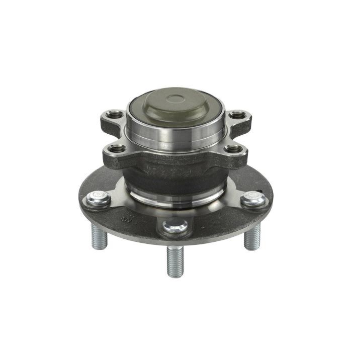 MOOG Radlager hinten (Honda Civic 17-21 2.0 FK8 Type R Turbo) | MG-512570 | A4H-TECH / ALL4HONDA.COM