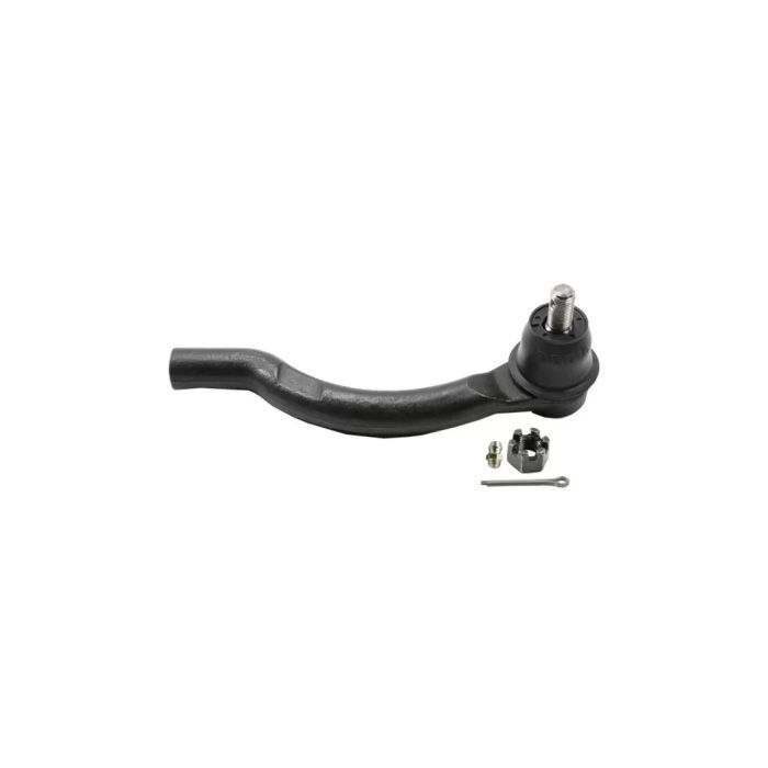 MOOG Stuurkogel voorzijde links (Honda Accord/Tourer) | MG-ES800460 | A4H-TECH / ALL4HONDA.COM