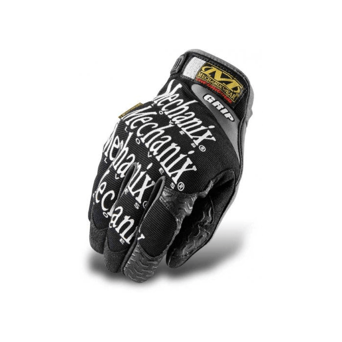 MechaniX Original Grip mechanic gloves (universal) | MG-Original-GripGlove | A4H-TECH.COM