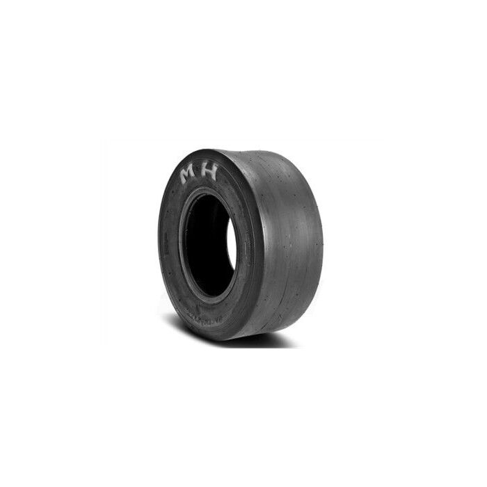 M&H Drag Slick P205/6 band (universeel) | MH-MSS-012