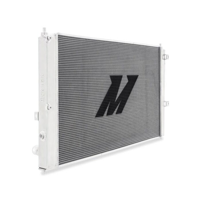 Mishimoto Aluminium performance radiateur (Honda Civic 17-21 1.5 turbo FK7) | MMRAD-CIV-16 | A4H-TECH